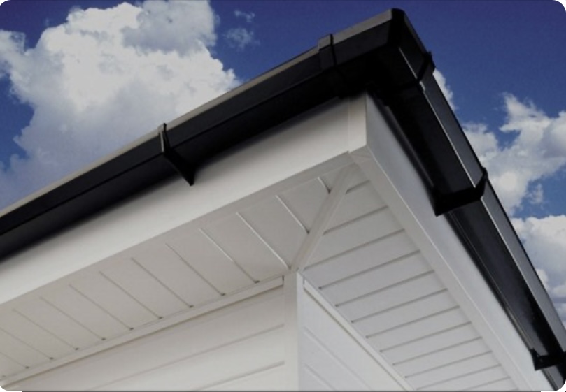 Fascia and Soffit Services